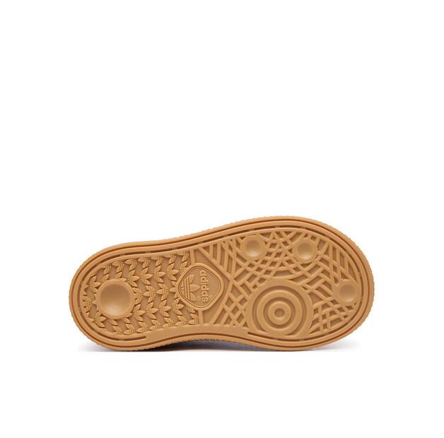 Кроссовки adidas Disney Handball Spezial Comfort Closure Elastic Lace