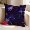 Tactical shooter A-Apex L-Legends  Square Double-Sided printed Pillow Case Bedroom Bedside Pillow Sofa Cushion Cover