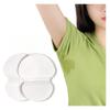 Armpit Sweat-absorbing PatchesArmpit Antiperspirant Patches Disposable Sweat-proof and Anti-sweat Patches Brim Patches