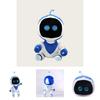 Creative Astro Bot Plush Rescue Plan Game Character Stuffed Toy Ideal For Playtime