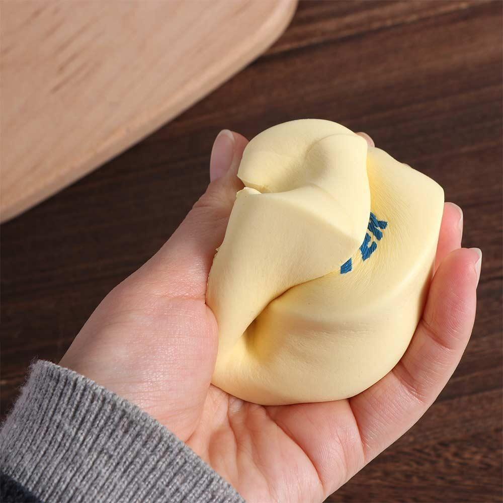 Anti Stress Butter Stick Squeezing Toy Sensory Realistic Butter Sticks For Adult