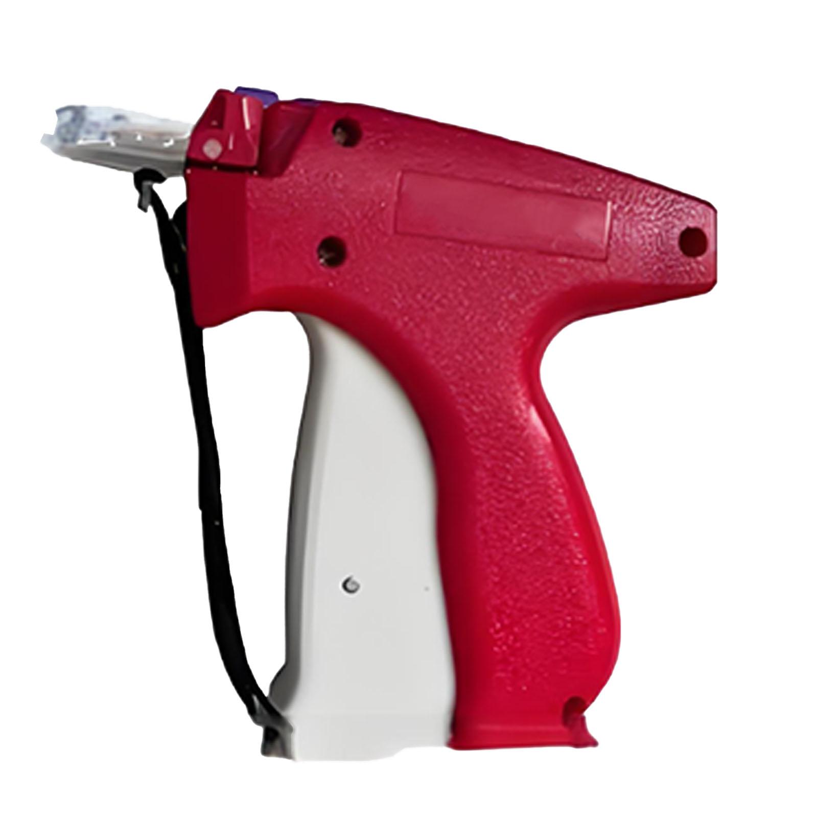 

Быстрый инструмент для фиксации одежды, стеганое одеяло, мини-пистолет для подгибки швов, микро-инструмент для маркировки, красный красный