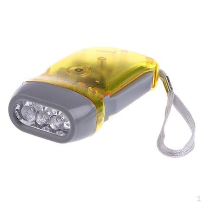 LED Flashlight Small Night / Lanyard Outdoor Tool