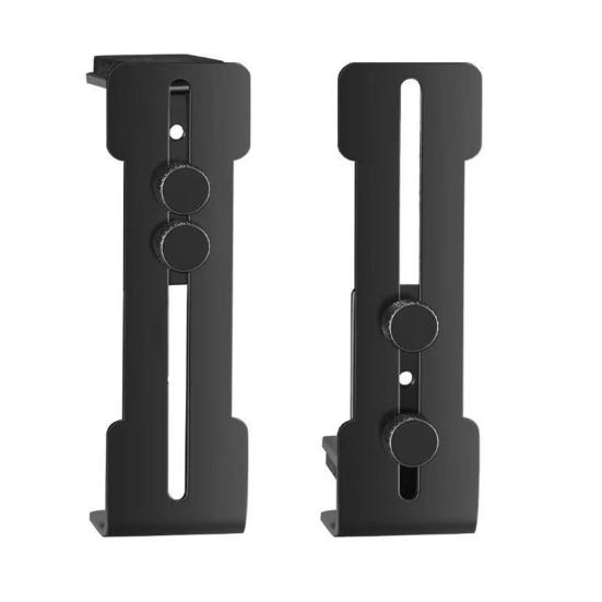 Graphics Card Holder GPU Bracket Durable Structure Adjustable Height Universal GPU Video Card Bracket PC Case Accessory