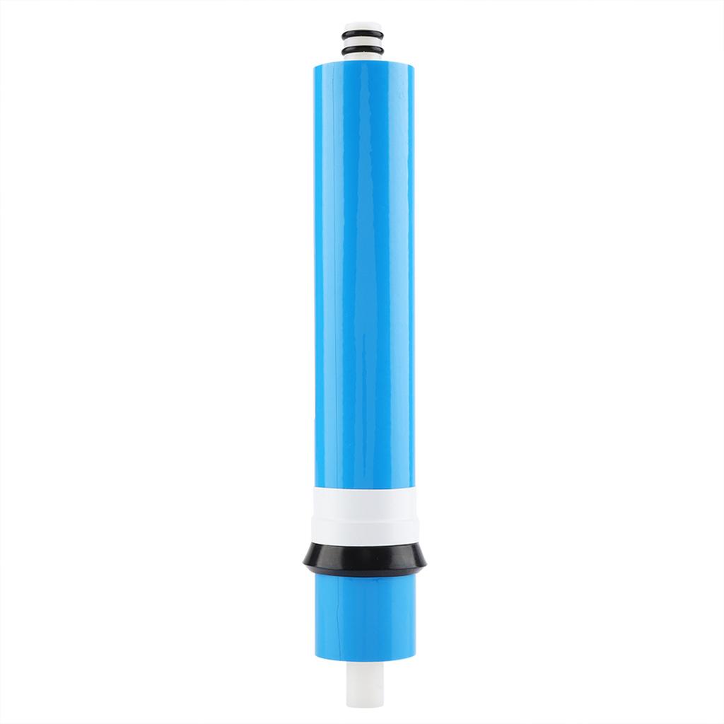 Membrana Osmosi Inversa 50GPD Sostituzione Sistema Filtro RO per Macchina Domestica Acqua Pura