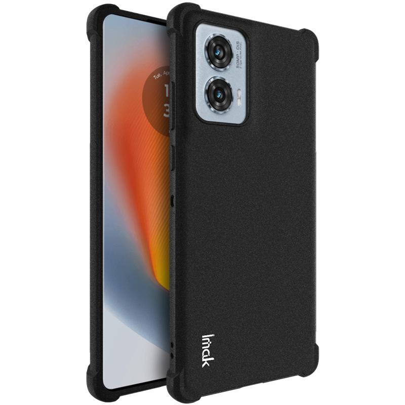 Black Matte TPU