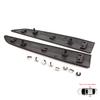 BSP1218 Rear Left Right Side Sliding Door Moulding Strip Panel for Ford Transit Courier MK1 B460 2014-2023 1854160 1854158