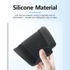 Center Control Armrest Handy Pocket  For Tesla Model 3 Highland Silicone Storage Box Storage Artifact Car  Storage Accessories