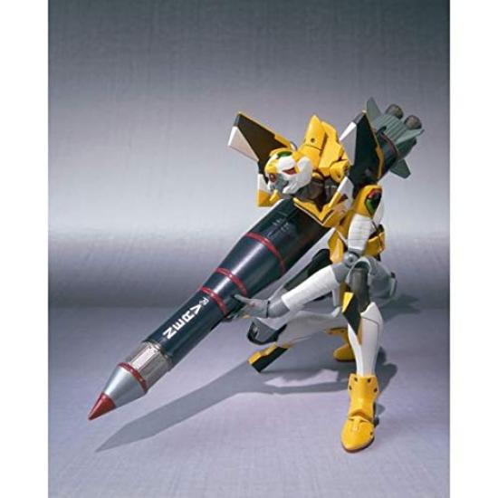 Bandai ROBOT SPIRITS - Robot Spirits - SIDE EVA Evangelion Unit-00 Kai (Tamashii Web Version)