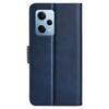 Dla Xiaomi Redmi Note 12 Pro 5G/Note 12 Pro Speed 5G/Poco X5 Pro 5G Etui z podstawką na telefon Portfel ze skóry PU Pokrowiec na telefon