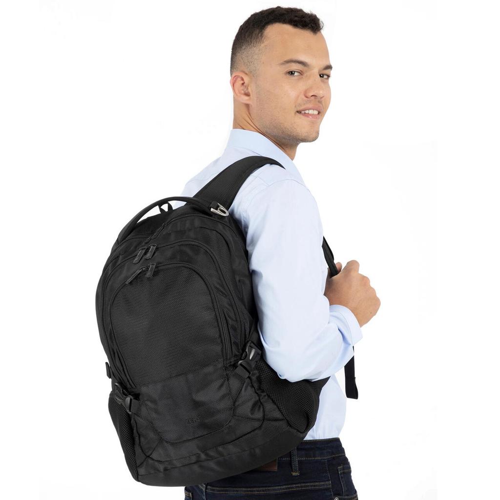 Shugon Lausanne Outdoor Laptop Backpack
