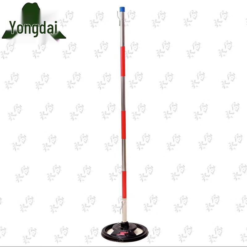 Construction Site Safety Barrier & Warning System