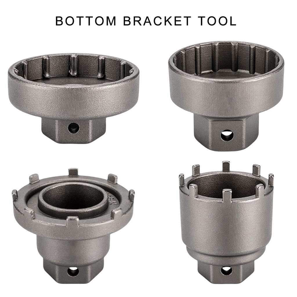 Steel Bicycles Bottom Bracket Removal Sleeve Tool Bicycles Center Stem Removal Sleeve Tool Bike Center Stem Repair Tool