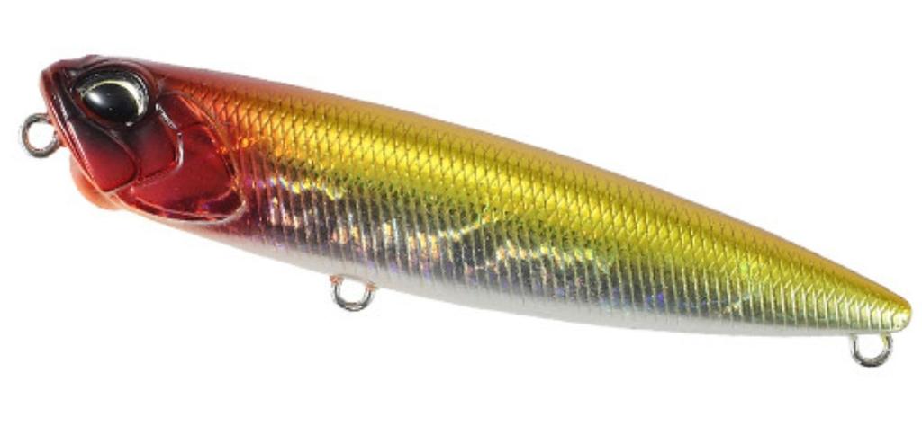 Duo Realis Pencil 85 Topwater Floating Lure ADA3033 (3556)