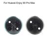 For Huawei Enjoy 90 Pro Max Replacement Back Rear Camera Lens Glass For Huawei Enjoy 90Pro Max Glass Lens Parts