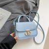 Retro Versatile Shoulder Underarm Bag Light Luxury Premium Texture Handheld Bag Women's Bag Crossbody Bag Women's