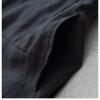 DIMANAF Summer Loose Plus Size Shorts Women Basic Pants Thin Casual Female Trousers Linen Pants
