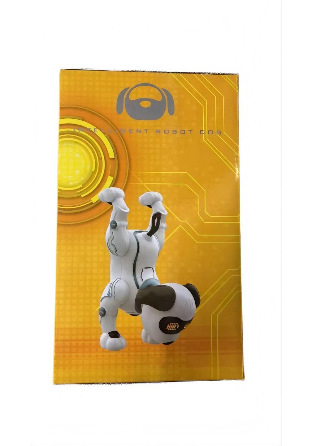 Remote Control Educational Robot Dog Toy for Kids