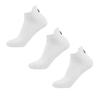 MyProtein Unisex Adult Trainer Socks (Pack of 3)