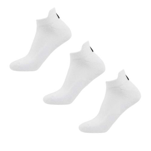 MyProtein Unisex Adult Trainer Socks (Pack of 3)