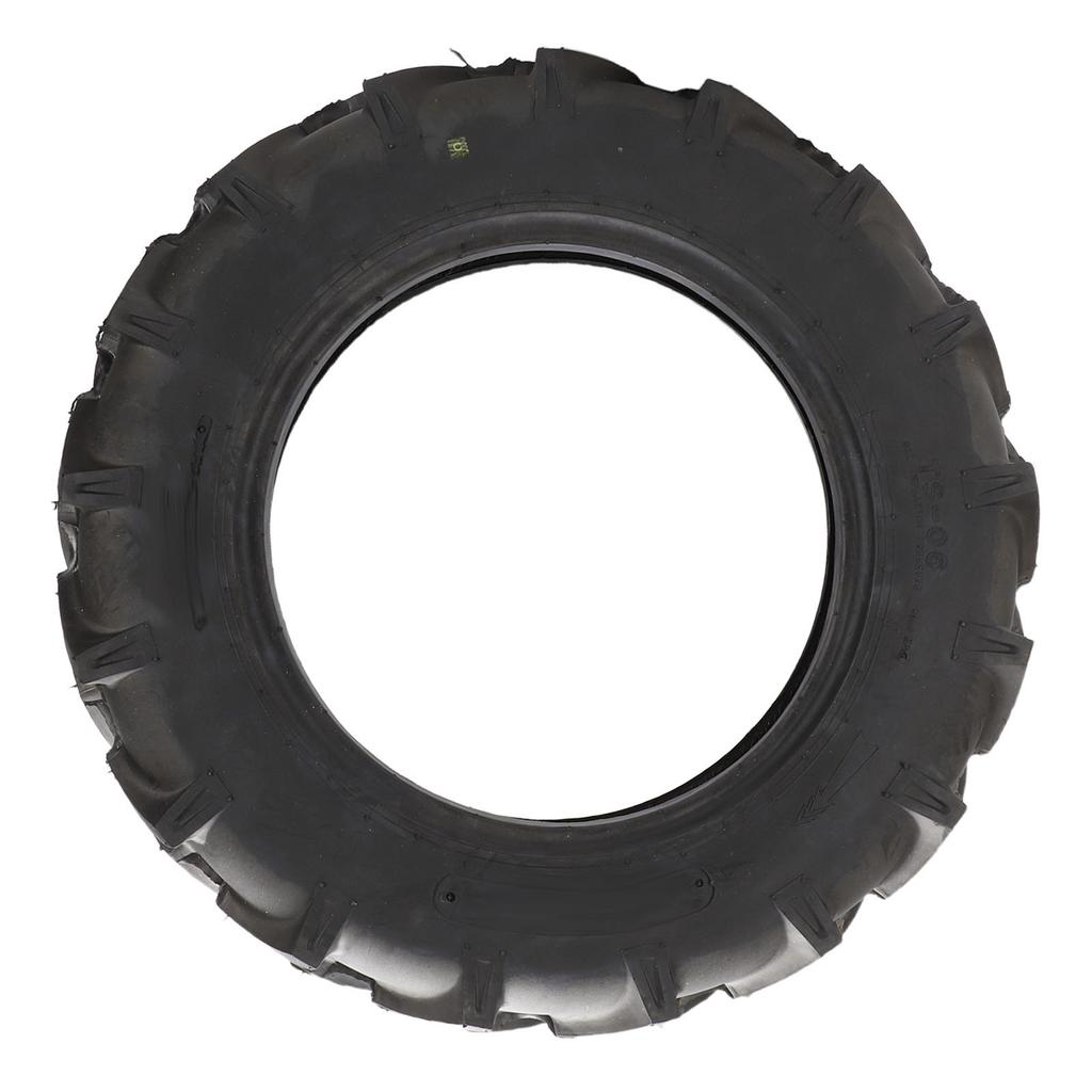 5.00 15 500x15 Tire Robust 6 Ply Structure 500 15 5.00x15 Rubber Tire for Tractors