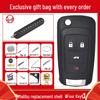 Buick Excelle GT Regal & Chevrolet Cruze Car Remote Key Shell Replacement.