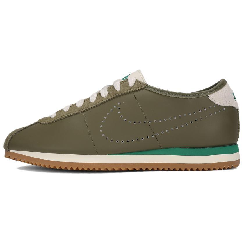 (WMNS) Nike Cortez LT Olive Green Women s HQ1841-201 EU 35.5