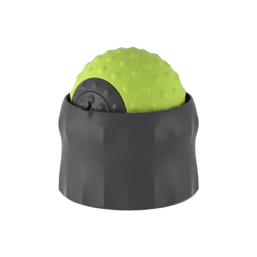 Hot Hot Cold Fascia Ball Muscle Relaxation Handheld Foot Massage Ball Neck Massage Ball Yoga Fitness