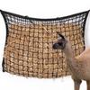 Large Capacity Hanging Equestrian Hay Feeding Bag