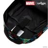 Smiggle Australia Lightweight Spider-Man Backpack Set for Primary Students