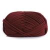 High Elastic Cloth Thread With Multiple Assorted Colors And Slight Elasticity For Diy Knitting Crochet Handmade Craft Projects