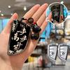 Compatible BMW Key Case for 3 Series, 5 Series, X3, 530, X5, X1/X6/i3/iX3 Models