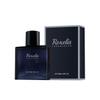 Men's Charm Perfume, Natural and Fresh, Long-lasting Fragrance, Release Men's Charm and Temperament, Dating Atmosphere Perfume