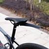 Fahrrad-Schutzblech, Heckkotflügel, Rennrad, MTB-Sattelschutzblech, Schnellspanner, Fahrrad, bunt, Kotflügel, Schmutzfänger, Fahrradzubehör