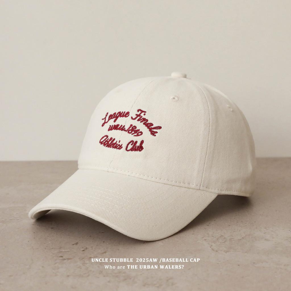 Berretto da Baseball Street Dance con Ricamo Logo per Uso Casual Estivo