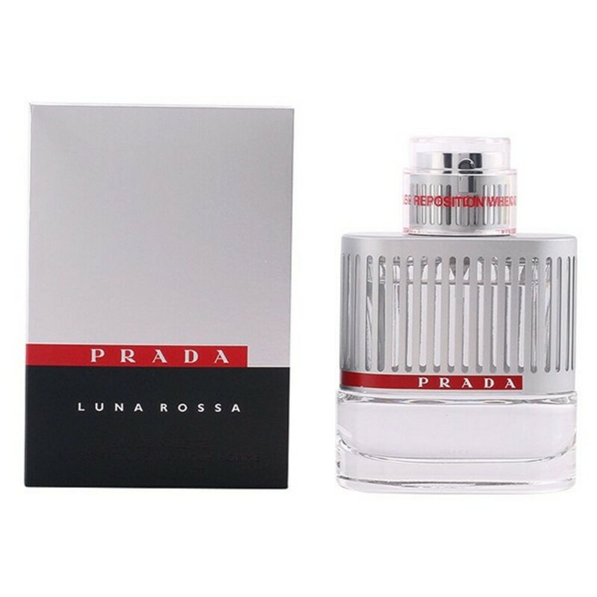 

Мужская парфюмерная вода Prada Luna Rossa EDT 50 мл