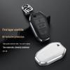 Dongfeng Peugeot Key Case for Models: 408, 308s, 4008, 3008, 2008, 508L, 5008