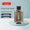 Jingdong Refine Men's 001 Blue Cologne Refreshing Shower Gel