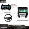 12.3\" LCD Instrument Upgrade for Land Rover Discovery 4 L319