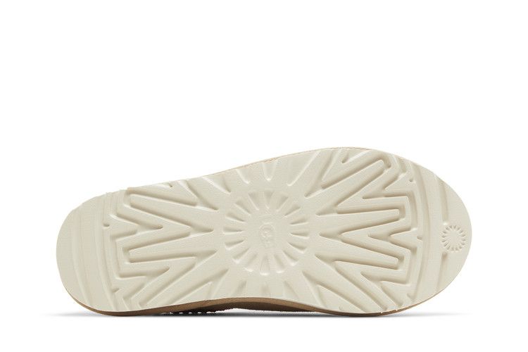 UGG Tasman Slipper Sand Dark Cherry (Women's)