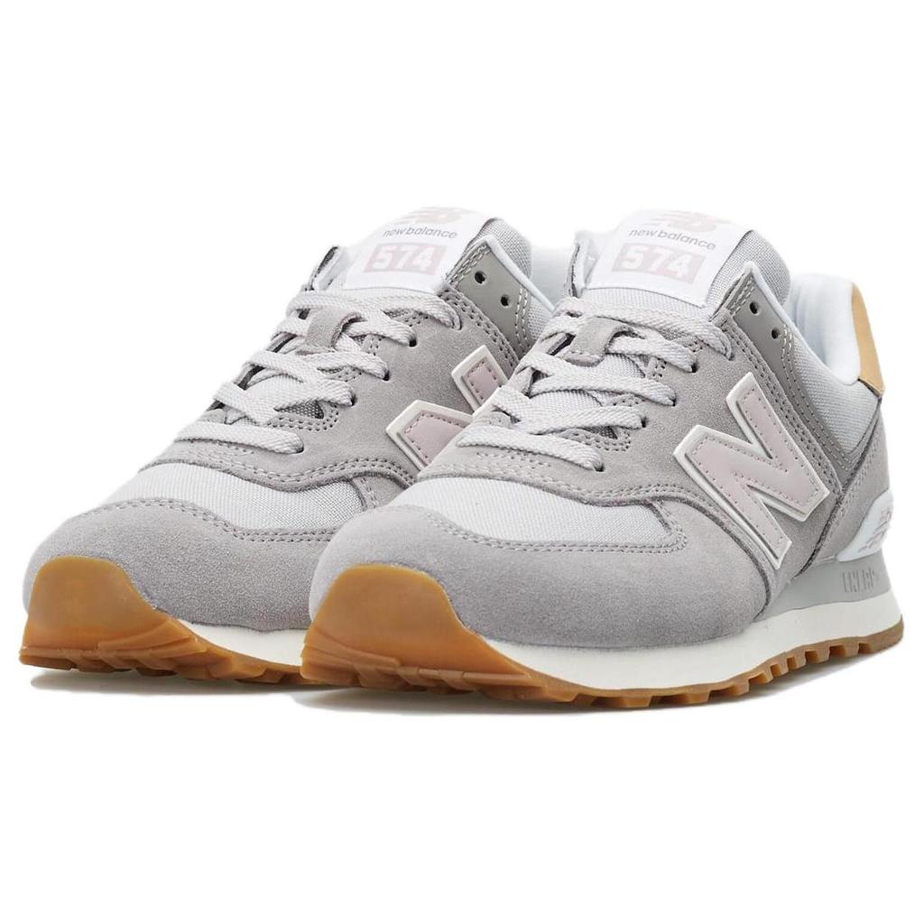 574 Wmns New Balance 'Tencel - Steel Rose Water' Women's WL574NA2
