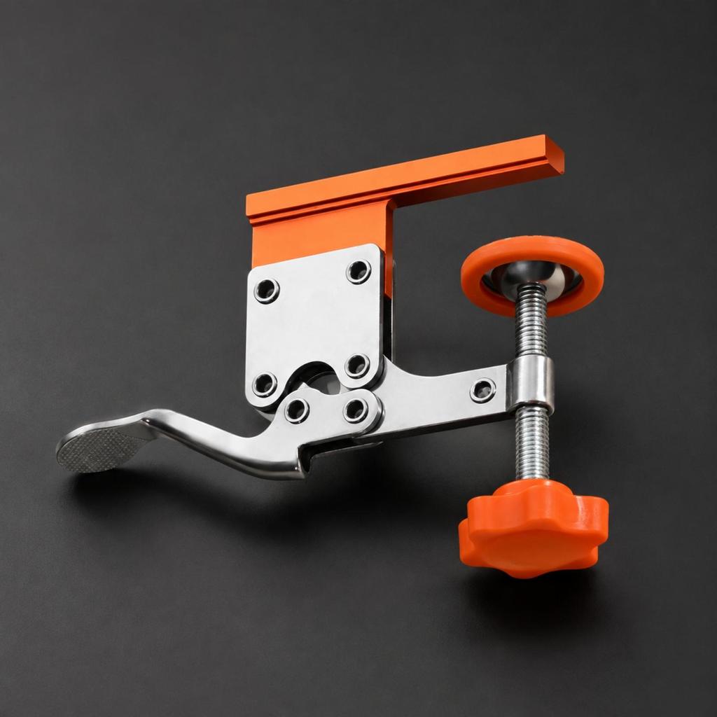 Drawer Slide Installation Clamp Time Saving Jig Adjustable Cabinet