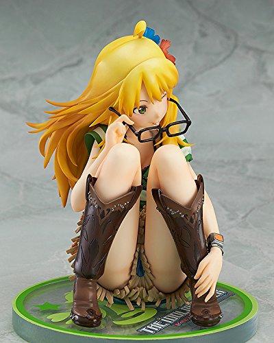 THE Miki Hoshii scale painted finished figure IDOLM@STER 1/8 ABS&ATBC-PVC