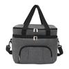 OLOEY Portable Insulated Lunch & Picnic Cooler Bag