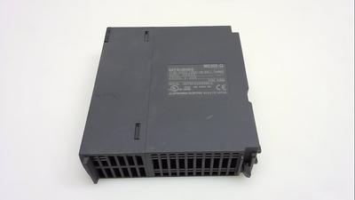 Mitsubishi Electric Sequencer Series QnU Series QD62 (MITSUBISHI ELECTRIC) MELSEC-Q
