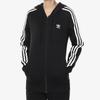 adidas Originals Sweatshirt Women's Black DN8151