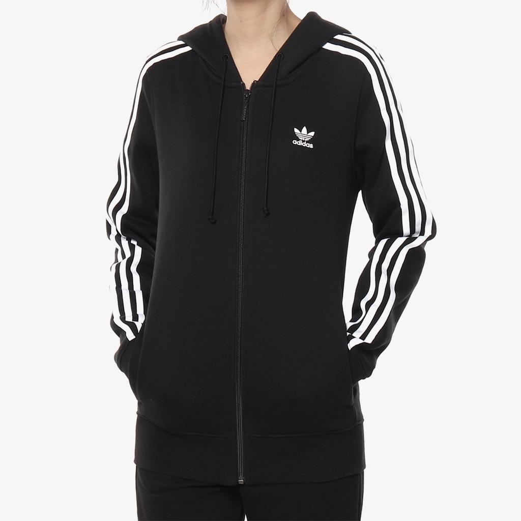adidas Originals Sweatshirt Women's Black DN8151