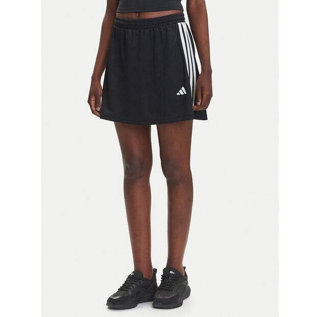 Юбка мини adidas Stadium 3-Stripes Tennis Inspired Jacquard EU XS