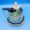 High Quality Oil-water Separator Water Cup Sensor for Excavator Parts PC200/210/220/240-8