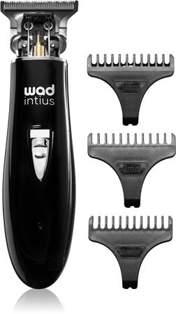 

Hair and Beard Trimmer TU прозрачный